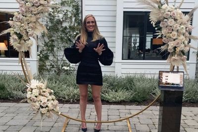 Unggah Foto Terbaru, Adele Sukses Bikin Netizen Terkejut
