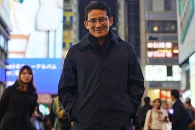 5 Tips Sandiaga Uno Buat Pengusaha Pariwisata yang Terimbas Pandemi Corona
