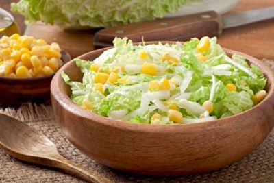 Sehat dan Lezat, Resep Sawi Putih Pipil Jagung untuk Menu Buka Puasa