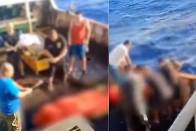 Kemlu RI akan Panggil Dubes Tiongkok Terkait Kasus Perbudakan ABK di Kapal