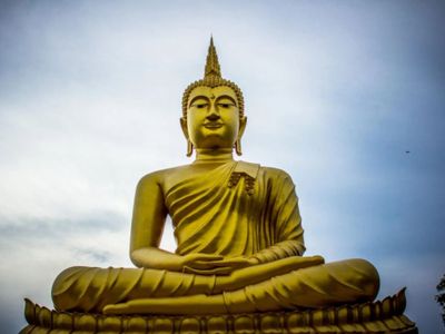 Menyambut Hari Raya Waisak, Berikut Fakta dari Peringatan Trisuci Waisak