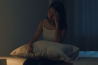 Sulit Tidur karena Stress? Tenangkan Pikiran Lewat Musik