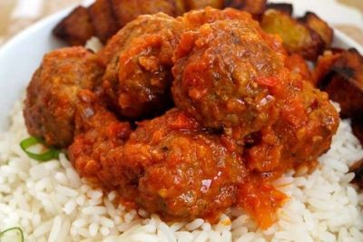 Yuk, Bikin Bakso Sapi Rica-rica untuk Menu Buka Puasa