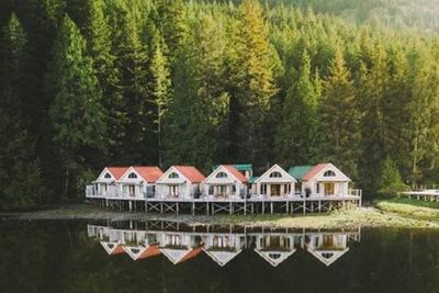 5 Destinasi Wisata di Dunia yang Indah Tapi Sulit Dikunjungi Wisatawan