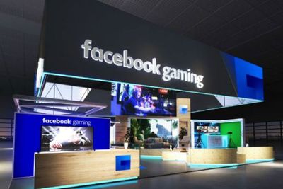 Facebook Gaming Rilis Fitur Baru Sekaligus Ajak Donasi selama Ramadan