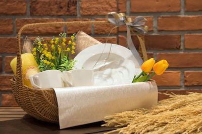 Mumpung #Dirumahaja, Yuk Bikin Parcel Lebaran Sendiri
