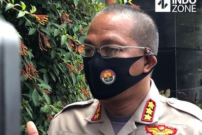 2 Pelaku Vandalisme Anarko di Tangerang Divonis 4 Bulan Penjara