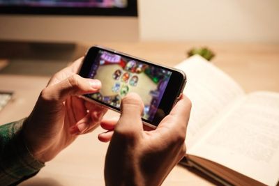 17 Ide Bio Instagram Pecinta Game Dalam Bahasa Inggris yang Keren dan Bikin Profil Makin Menarik