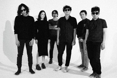 Goodnight Electric Rilis Album Misteria Secara Virtual