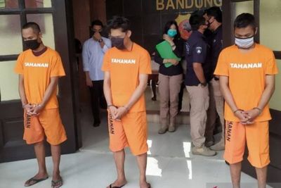 Ternyata, Ini Alasan Ferdian Paleka Bikin Video Prank Sembako Isi Sampah