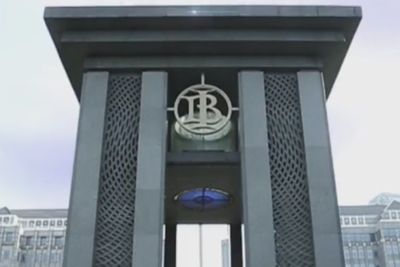 Aman Terkendali, Bank Indonesia Laporkan Cadangan Devisa Naik US$7 Miliar