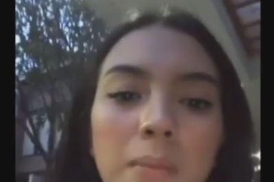 Viral Cewek Cantik Diserbu Puluhan Ojek Online karena Order Fiktif Bikin Miris