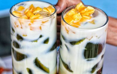 7 Ide Bekal Minuman dari Nangka yang Segar, Unik, dan Bikin Mood Happy!