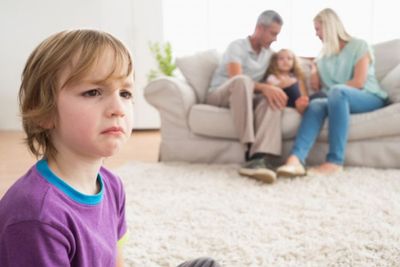 Dear Orangtua, Stop Membandingkan Anak jika Tak Mau Ini Terjadi