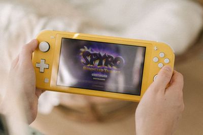 Angka Penjualan Console Nintendo Switch Kini Telah Lampaui GameCube!