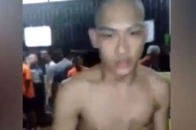 Viral Ferdian Paleka Di-Bully Dalam Penjara, Orangtua Akan Ajukan Penangguhan Penahanan