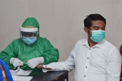 Kabar Baik, Jumlah Pasien Sembuh Corona DKI Jakarta Meningkat Signifikan