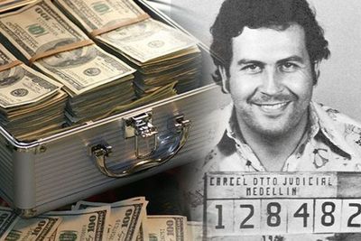 Tawarkan Bayar Utang Negara, Inilah Kekayaan Pablo Escobar si Raja Kokain