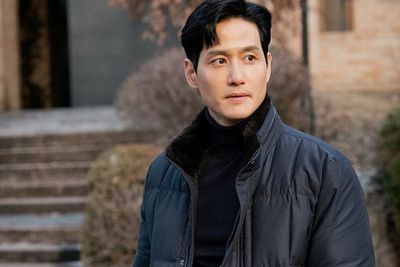 3 Karakter Paling Ikonik Park Hae Joon: Tokoh Setia hingga Tukang Selingkuh pun Ada!