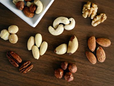 Konsumsi Kacang saat Berpuasa Bisa Membuat Perut Kembung, Ini Tips Mengatasinya