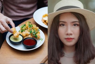 Ini yang Terjadi pada Kulit Kalau Kamu Keseringan Ngemil Gorengan & Makanan Manis!