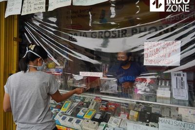 Dua Cara Menekan Penularan Covid-19 Melalui Orang Tanpa Gejala