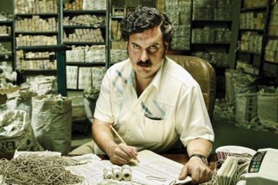 5 Fakta Pablo Escobar, Raja Kokain Terkaya di Dunia