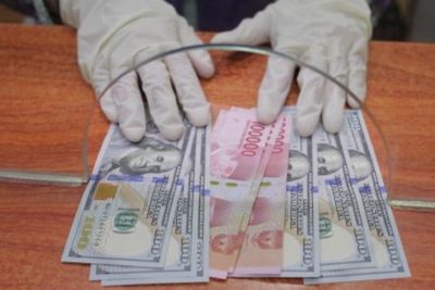 Sentimen Positif Negatif Bakal Pengaruhi Perekonomian Minggu Ini