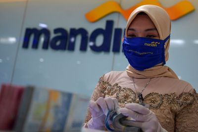 Restrukturisasi Utang Masyarakat Capai Rp 336,97 Triliun selama Pandemi Corona