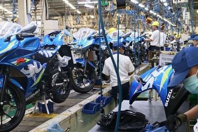 Cara Memahami Soket CDI Shogun 110 dan 125 untuk Pemula