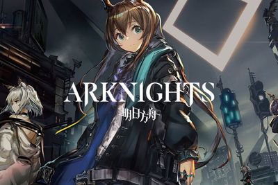 Isi Waktu Luang di Tengah Corona, Kemkominfo Sarankan Main Game Arknights