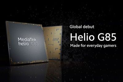 Helio G85 Setara Snapdragon Berapa? Cek Ini Agar Tak Salah Beli!