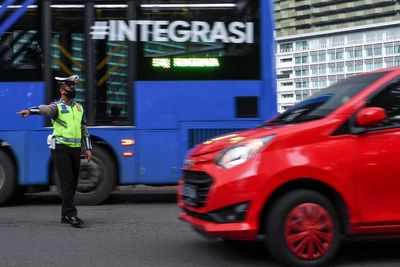 PSBB Jakarta Dianggap Tidak Efektif, Gubernur Anies Diminta Lakukan Relaksasi