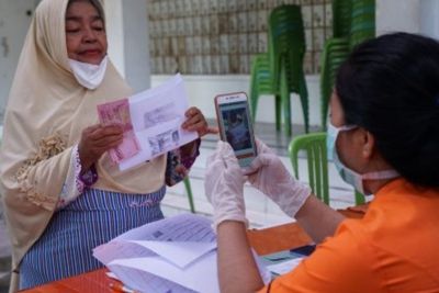 Kajian Lifepal: Bantuan Langsung Tunai Rp600 Ribu Tidak Cukupi Kebutuhan Masyakarat