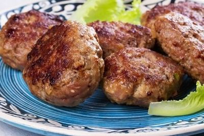 Resep Perkedel Daging Cincang yang Lezat dan Gampang Dibuat