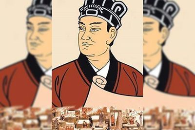 Cai Lun, Penemu Kertas dari Dinasti Han Tiongkok