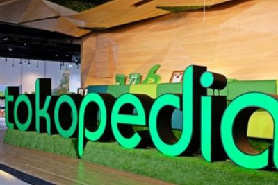 Data Dibobol Hacker, CEO Tokopedia Kirim Surat Permohonan Maaf ke Pengguna