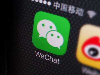 Demi Keamanan Nasional, Kanada Larang Pejabat Pemerintah Pakai WeChat