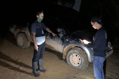 Begini Kronologi Penusukan Kapolsek dan Penyekapan 7 Polisi di Jambi