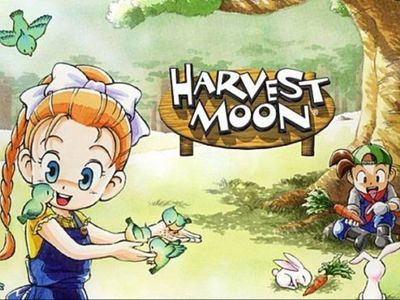 7 Game Harvest Moon Terbaik yang Wajib Kamu Mainin !