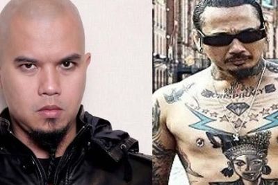 Masih Berlanjut, Ahmad Dhani Tantang Jerinx Buktikan Agama Konspirasi
