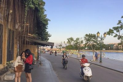 Pariwisata di Vietnam Kembali Dibuka, Wisatawan Domestik Lebih Dominan