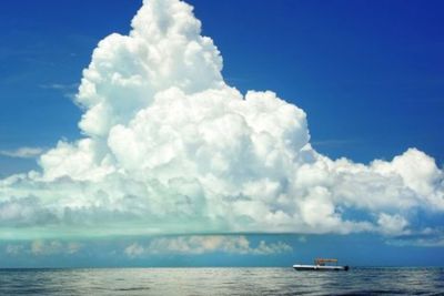 Mengenal Fenomena Hum, Suara Misterius dari Langit