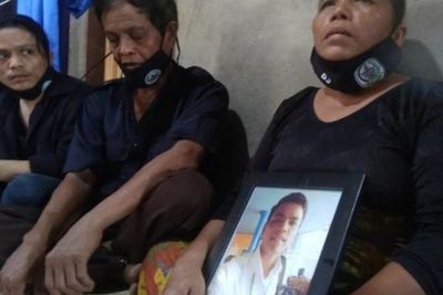 Misteri Kematian Efendi Pasaribu, ABK Asal Tapteng yang Meninggal di Korea Selatan