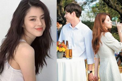 5 Harga Tas yang Dipakai Han So Hee dalam Drakor The World of The Married