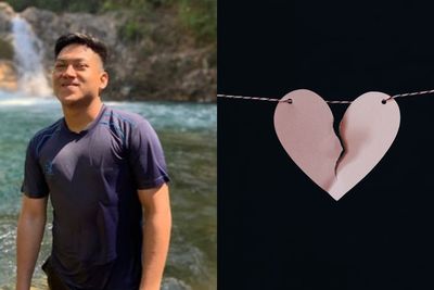 Kerja Keras Demi Biaya Nikah, Kekasih Pria Ini Malah  Kembali ke Pelukan Mantan