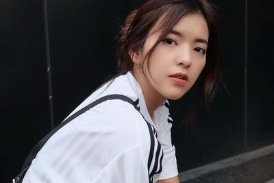 5 Potret Cantik Gigie, Artis Thailand yang Dihujat Netizen Indonesia