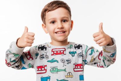 Alasan Penting Nutrisi Pada Anak Harus Tercukupi