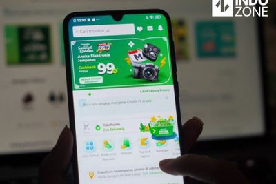Data Pengguna Bocor, Tokopedia Digugat ke Pengadilan