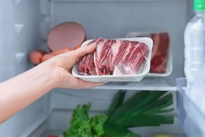 Cara Tepat Simpan Daging agar Tidak Cepat Busuk